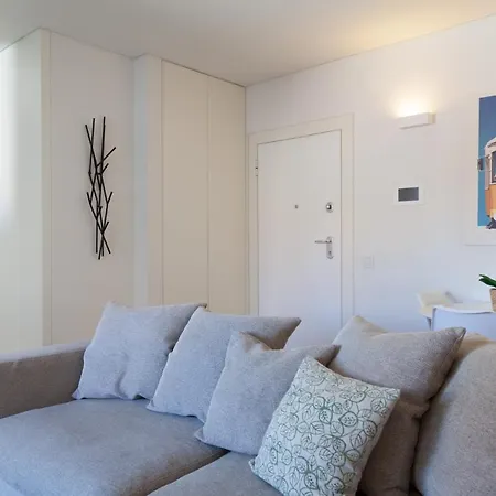 Flh Saldanha Minimalist Flat Lisboa